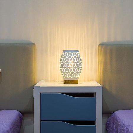 Apartment With 2 Bedrooms, 2M To The Beach Armação de Pêra Zewnętrze zdjęcie