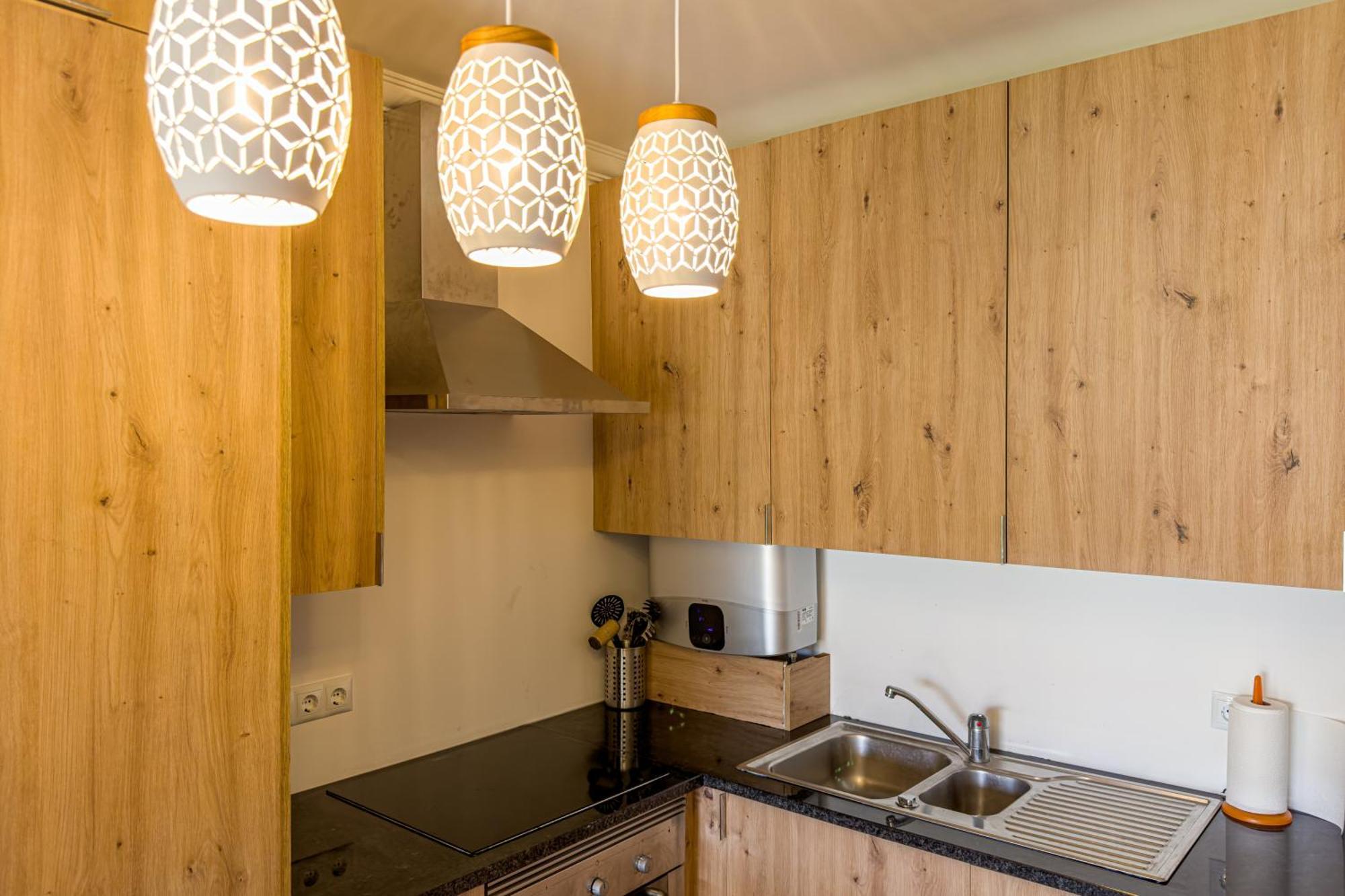 Apartment With 2 Bedrooms, 2M To The Beach Armação de Pêra Zewnętrze zdjęcie