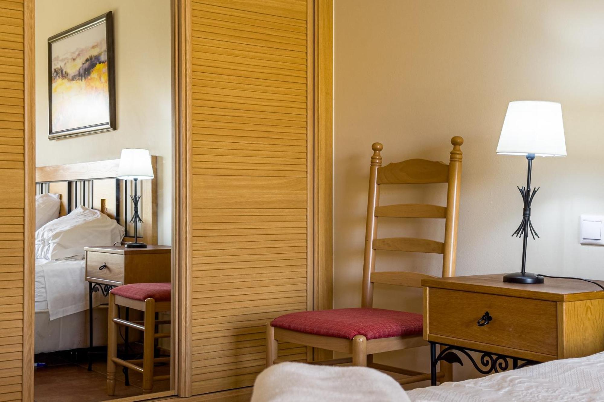 Apartment With 2 Bedrooms, 2M To The Beach Armação de Pêra Zewnętrze zdjęcie