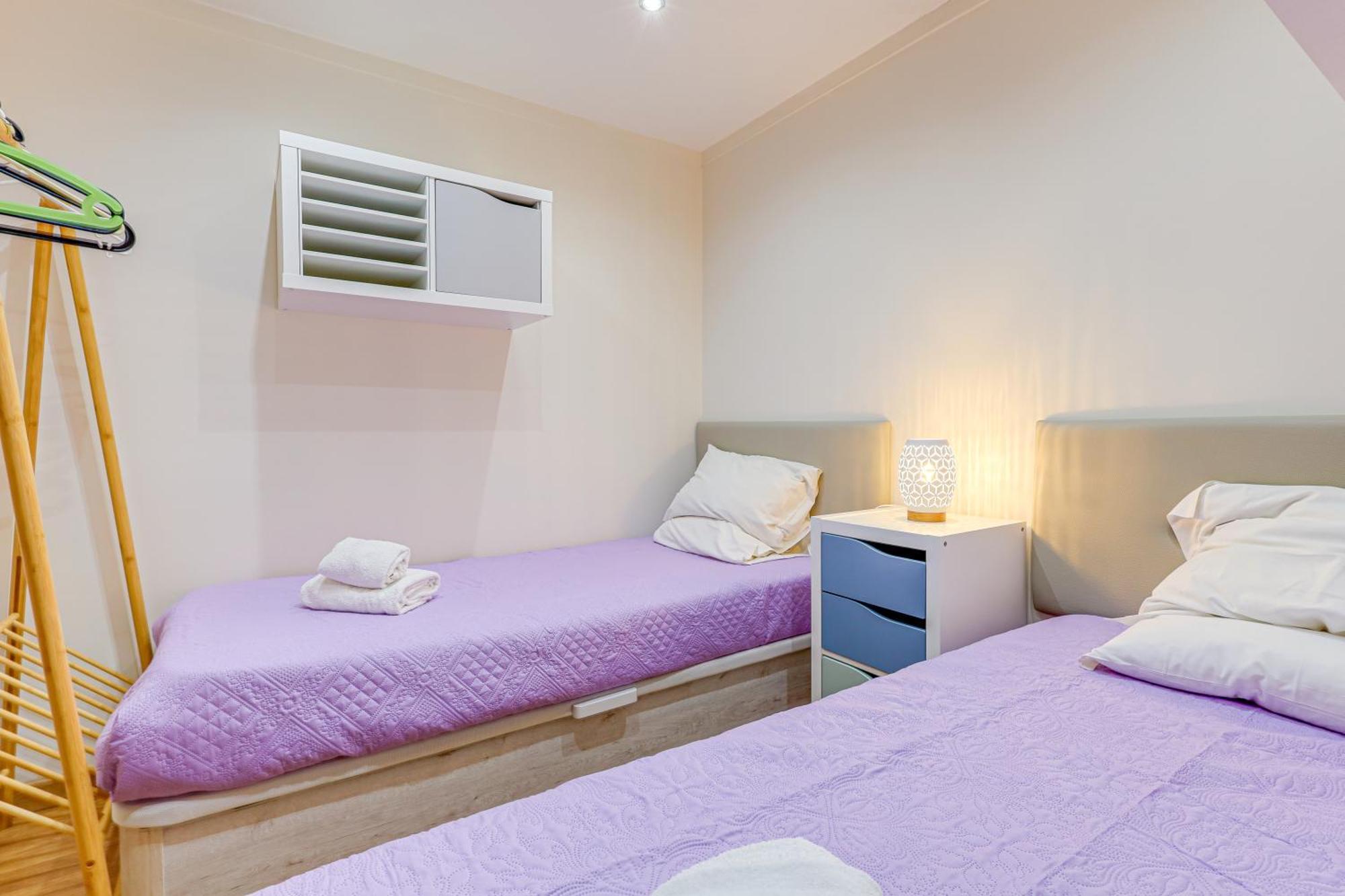 Apartment With 2 Bedrooms, 2M To The Beach Armação de Pêra Zewnętrze zdjęcie