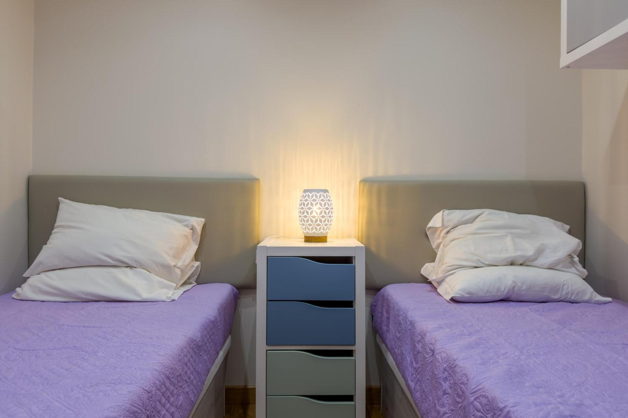 Apartment With 2 Bedrooms, 2M To The Beach Armação de Pêra Zewnętrze zdjęcie