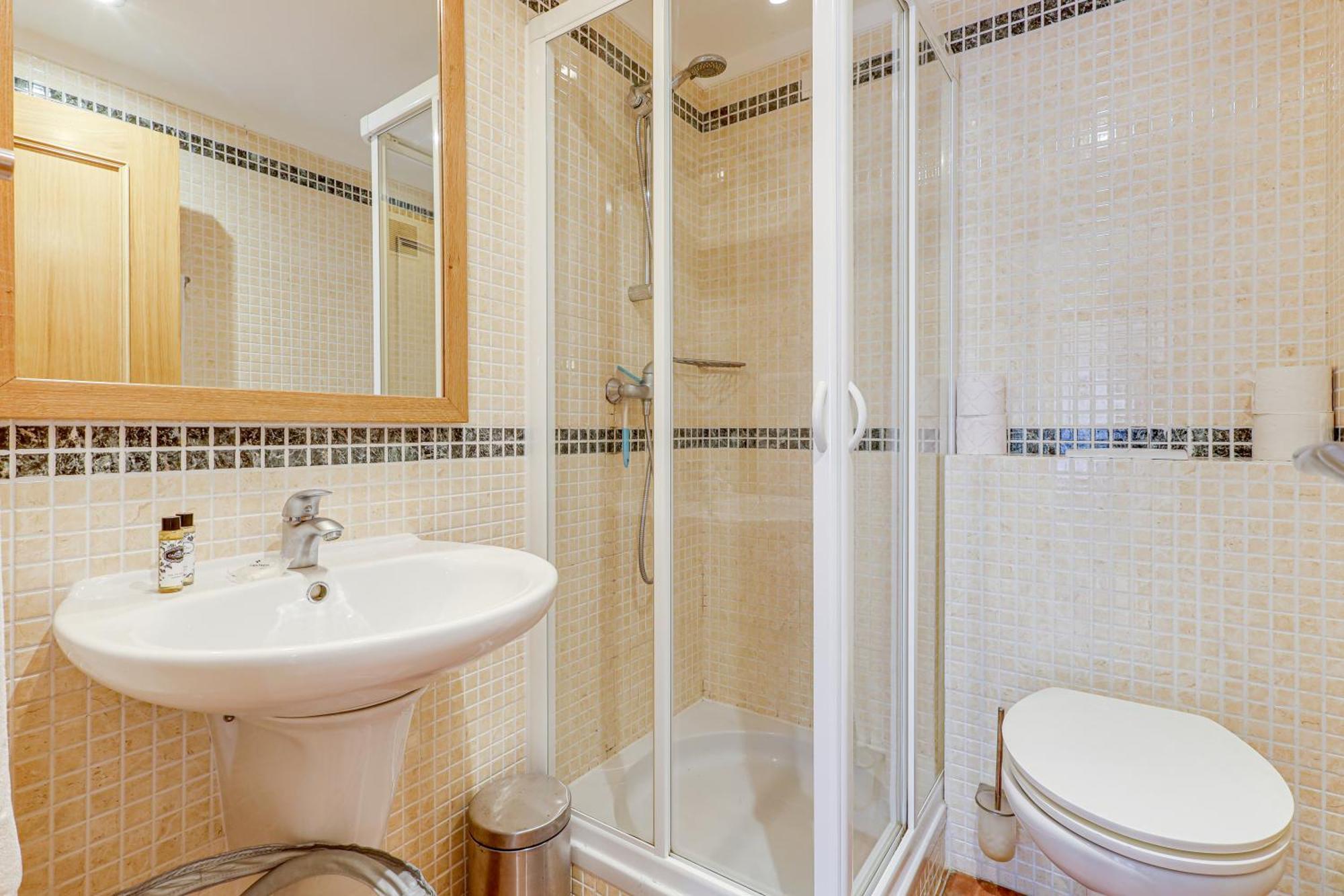 Apartment With 2 Bedrooms, 2M To The Beach Armação de Pêra Zewnętrze zdjęcie