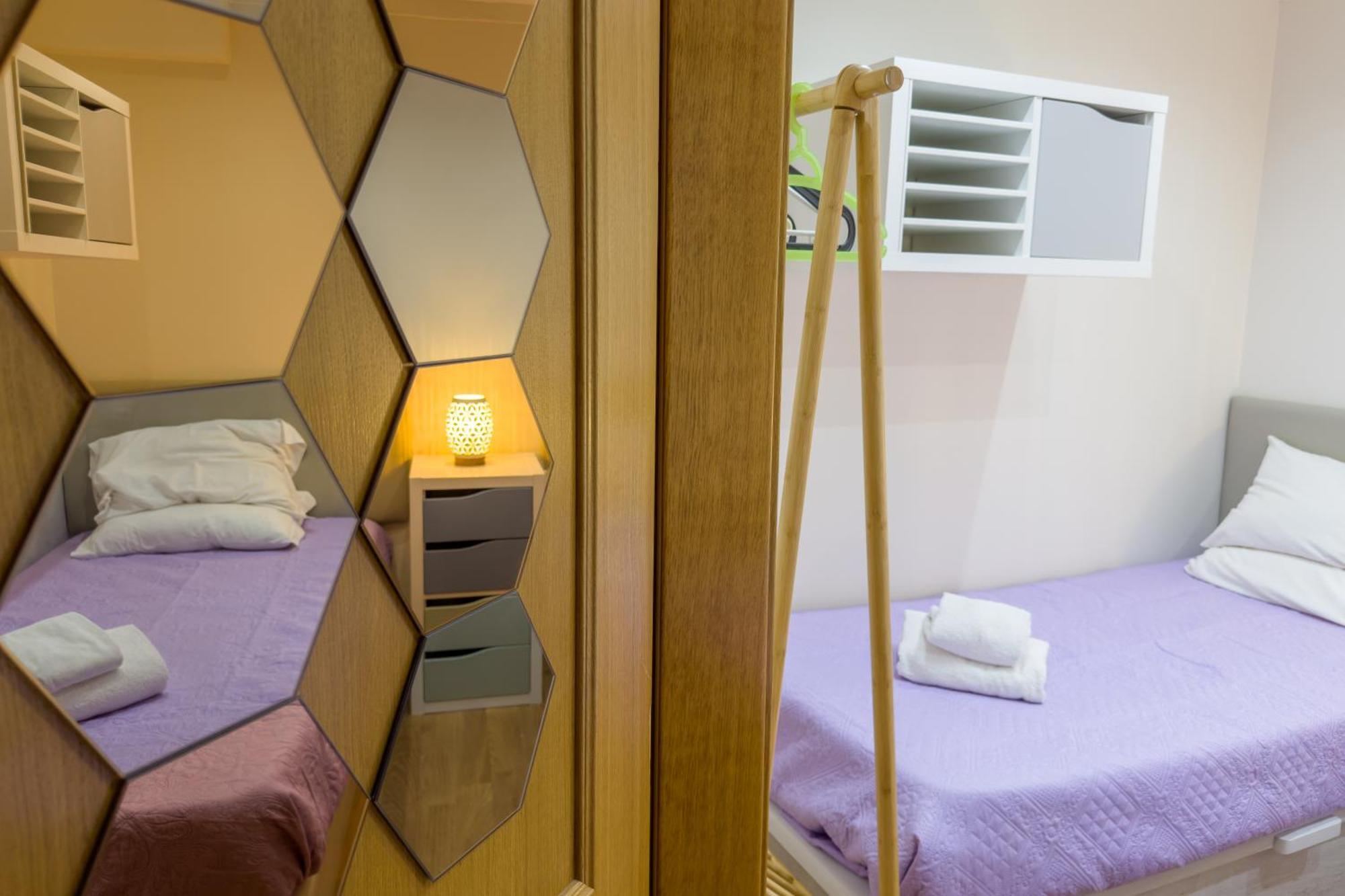 Apartment With 2 Bedrooms, 2M To The Beach Armação de Pêra Zewnętrze zdjęcie