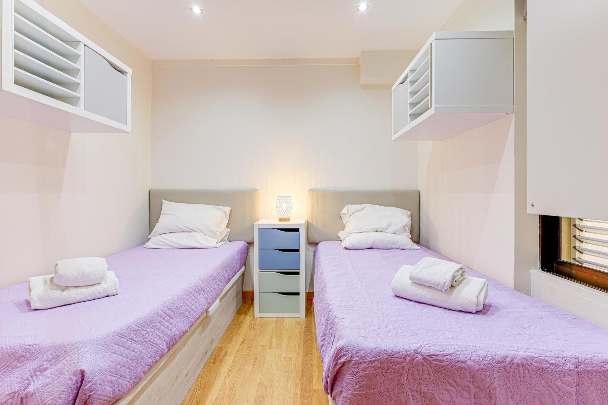 Apartment With 2 Bedrooms, 2M To The Beach Armação de Pêra Zewnętrze zdjęcie